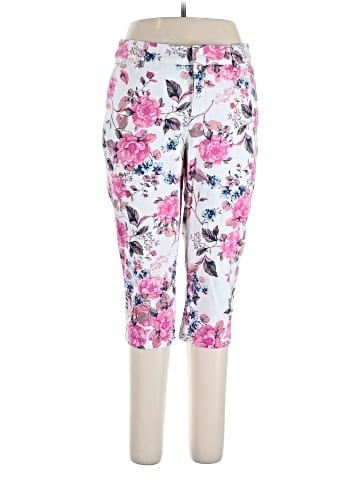 St. John's Bay Casual Pants (view 1)