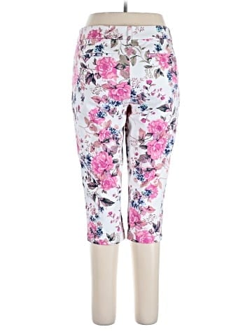 St. John's Bay Casual Pants (view 2)