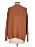 American Eagle Outfitters Brown Pullover Sweater Size S - photo 2