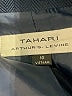 Tahari by ASL 100% Polyester Blue Blazer Size 10 - photo 6
