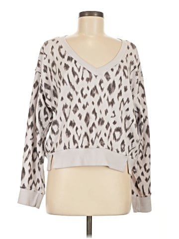 Michael Stars Pullover Sweater (view 1)