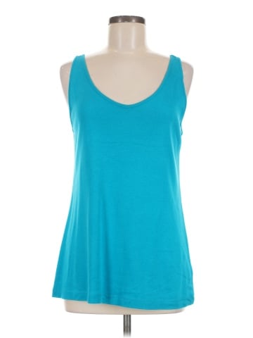 Soft Surroundings Tank Top (view 1)
