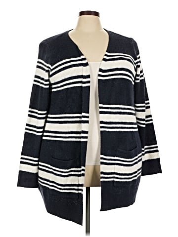 Market and Spruce Cardigan (view 1)