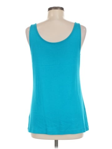 Soft Surroundings Tank Top (view 2)