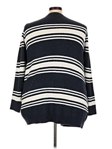 Market and Spruce Cardigan (view 2)