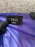 VICI 100% Polyester Blue Cocktail Dress Size S - photo 7
