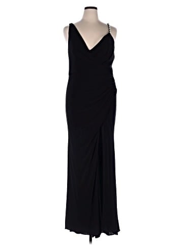 IEENA for Mac Duggal Cocktail Dress (view 1)