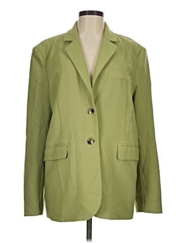 Eclair Blazer (view 1)