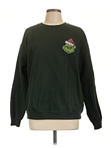 Unbranded Sweatshirt (view 1)