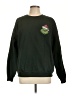 Unbranded Green Sweatshirt Size L (estimated) - photo 1