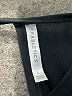 Fabletics Black Short Sleeve Top Size L - photo 7