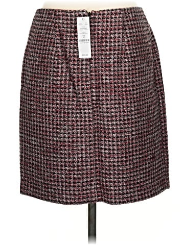 White House Black Market Formal Skirt (view 2)