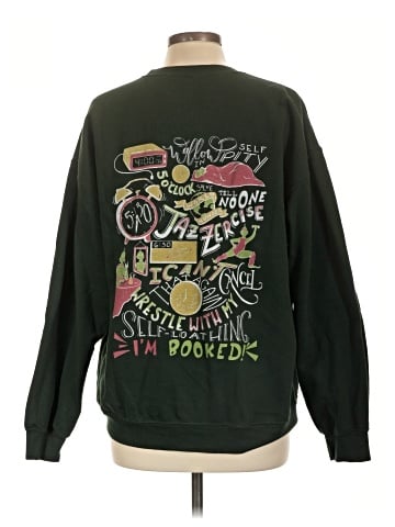 Unbranded Sweatshirt (view 2)