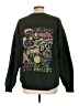 Unbranded Green Sweatshirt Size L (estimated) - photo 2