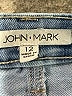 John Mark Blue Jeans Size 12 - photo 7