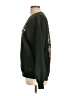 Unbranded Green Sweatshirt Size L (estimated) - photo 5