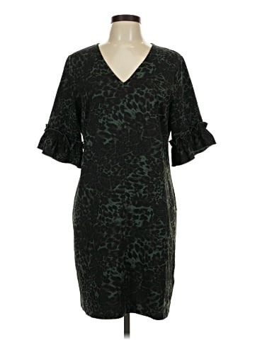 Lark & Ro Casual Dress (view 1)