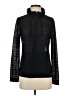 RBX 100% Polyester Black Track Jacket Size S - photo 1