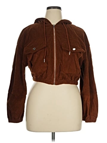 Unbranded Jacket (view 1)