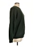 Unbranded Green Sweatshirt Size L (estimated) - photo 4