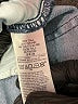 Gap Hearts Blue Jeans Size 28 waist - photo 8