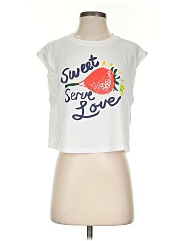 Nike Sleeveless T-Shirt (view 1)