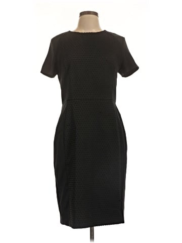 Banana Republic Factory Store Cocktail Dress (view 1)