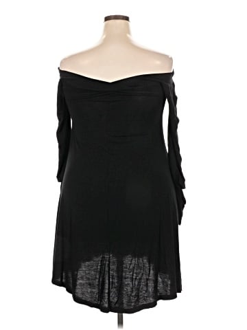 Annabelle Cocktail Dress (view 2)