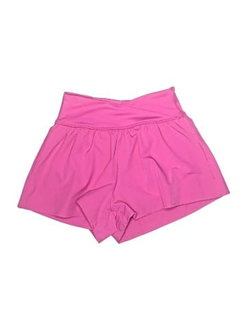 Yogalicious Athletic Shorts (view 1)
