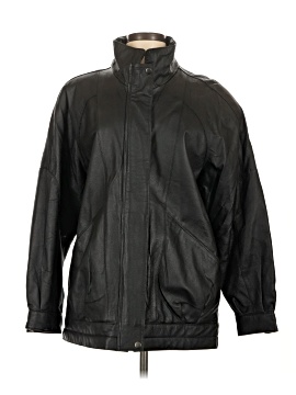 Liz Baker Essentials Raincoat