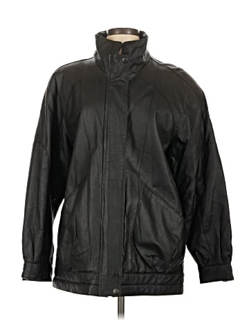 Liz Baker Essentials Raincoat (view 1)