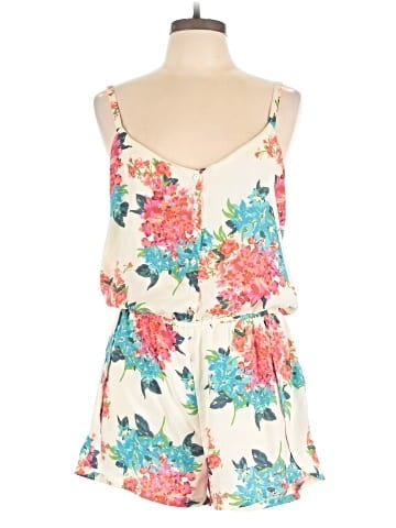 Lucca Couture Romper (view 1)