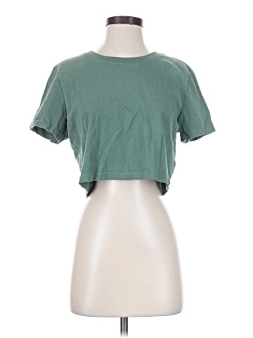 Urban Outfitters Short Sleeve T-Shirt (view 1)