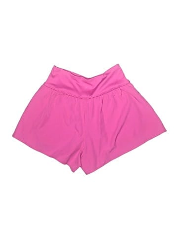 Yogalicious Athletic Shorts (view 2)