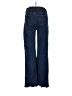 Ann Taylor Blue Jeans Size 2 - photo 2