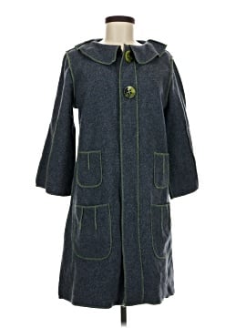 Beebop & Wally Coat