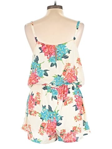 Lucca Couture Romper (view 2)