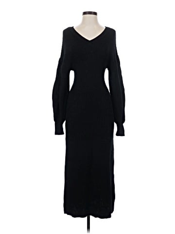 STAUD Casual Dress (view 1)