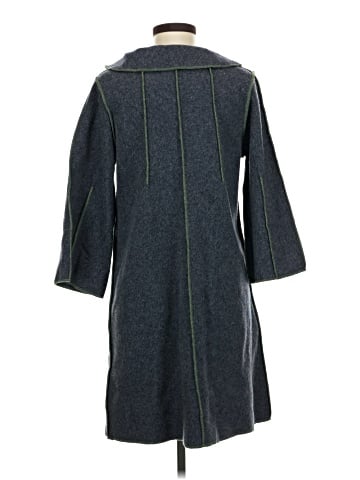 Beebop & Wally Coat (view 2)