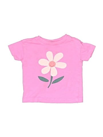 Hanna Andersson Short Sleeve T-Shirt (view 1)