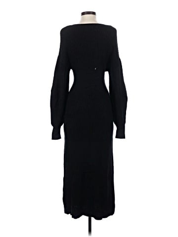 STAUD Casual Dress (view 2)