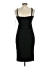 Lulus Black Cocktail Dress Size L - photo 2