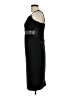 Lulus Black Cocktail Dress Size L - photo 5