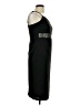 Lulus Black Cocktail Dress Size L - photo 4