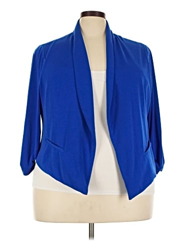 Torrid Blazer (view 1)