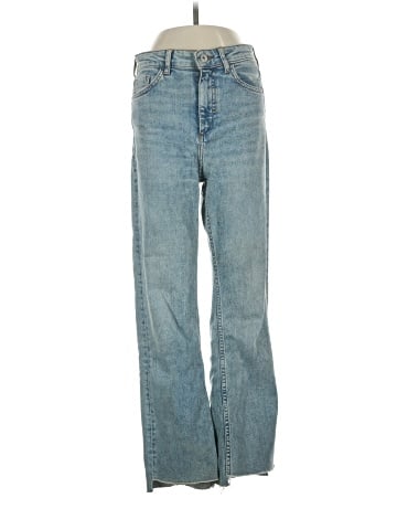 Zara Jeans (view 1)