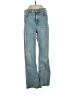 Zara Blue Jeans Size 2 - photo 1