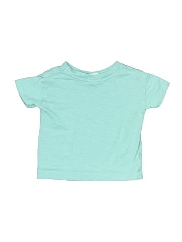 Hanna Andersson Short Sleeve T-Shirt (view 1)