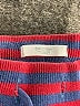 Baby Boden 100% Cotton Blue Jeans Size 18-24 mo - photo 3