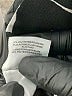 Kasper Print Black Coat Size 18 - photo 7